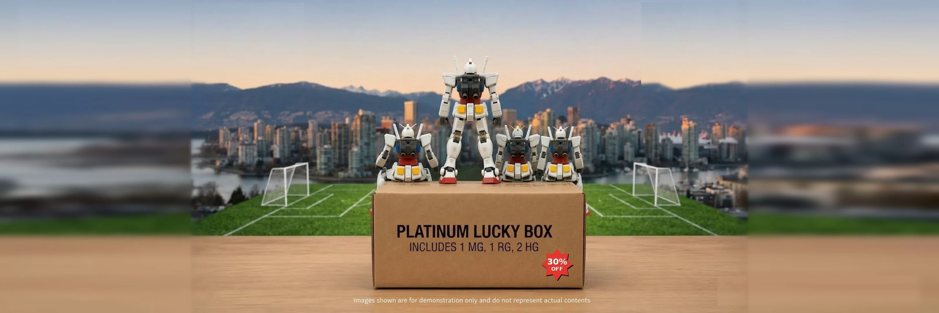 Level Up Your Japan Collection