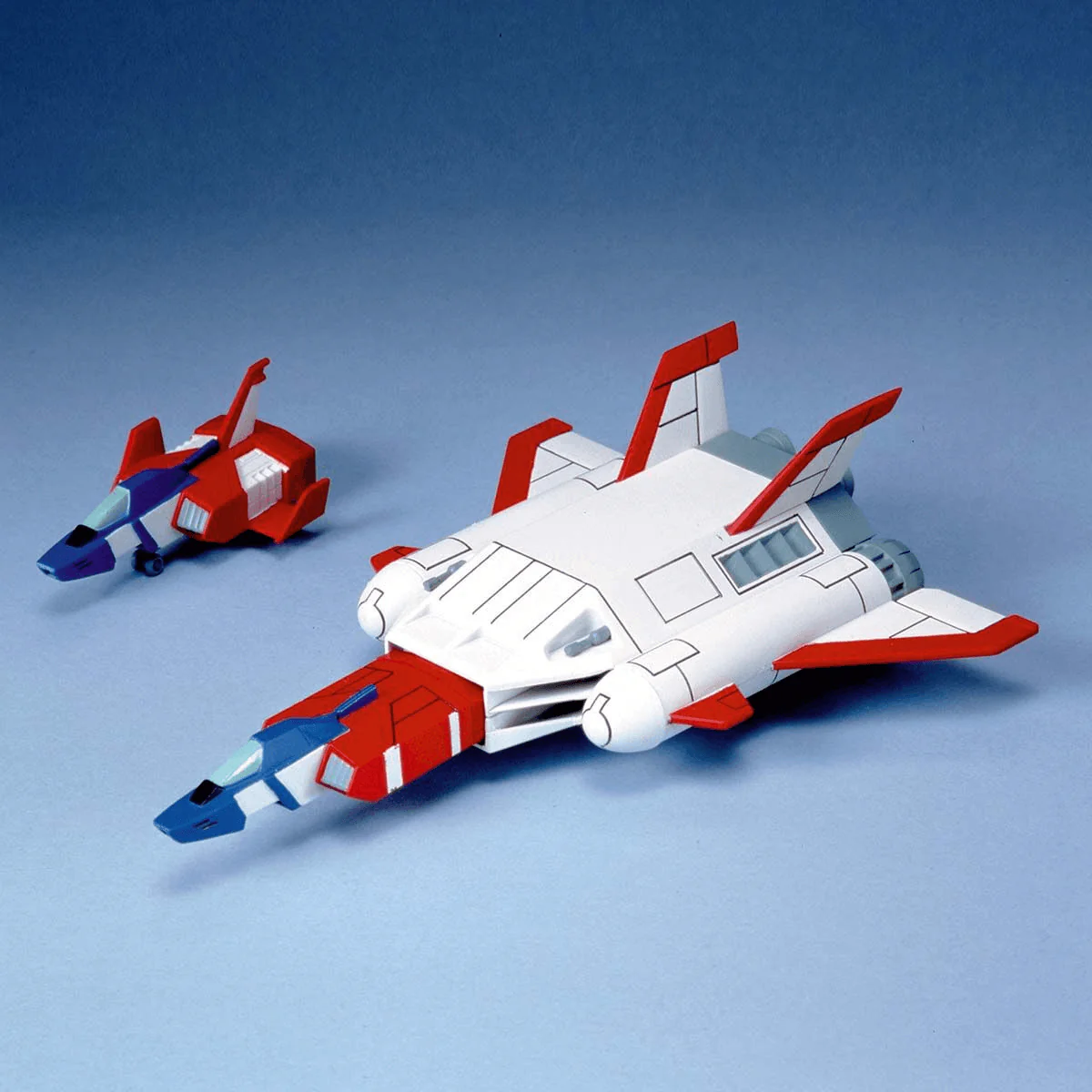 1/144 Core-Booster - Image 2