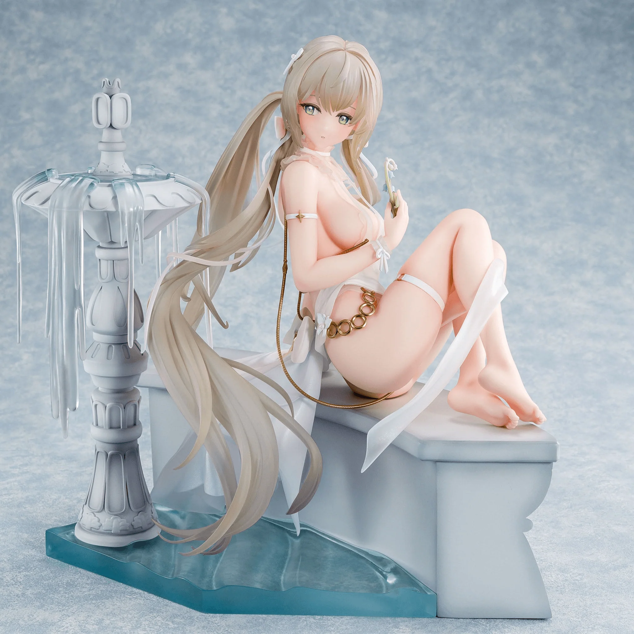 1/6 scale pre-painted completed figure “Momoko Illustration by Houkiboshi” - Image 2