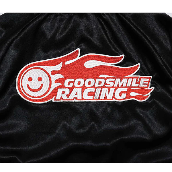 GSR Racing Miku Souvenir Jacket: 2024 Model (XXL) - Image 6