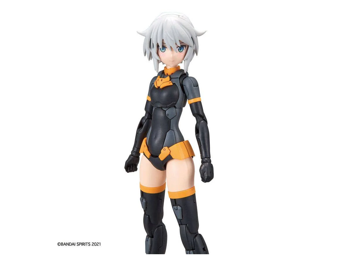 30MS SIS-G00 RISHETTA [COLOR A] - Image 5