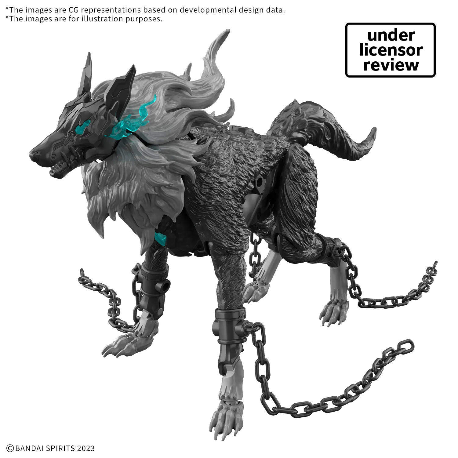 30MF DLRO FENRIR - Image 2
