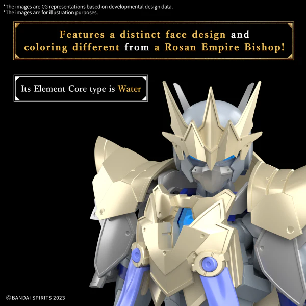 30MF LIBER BISHOP - Image 4