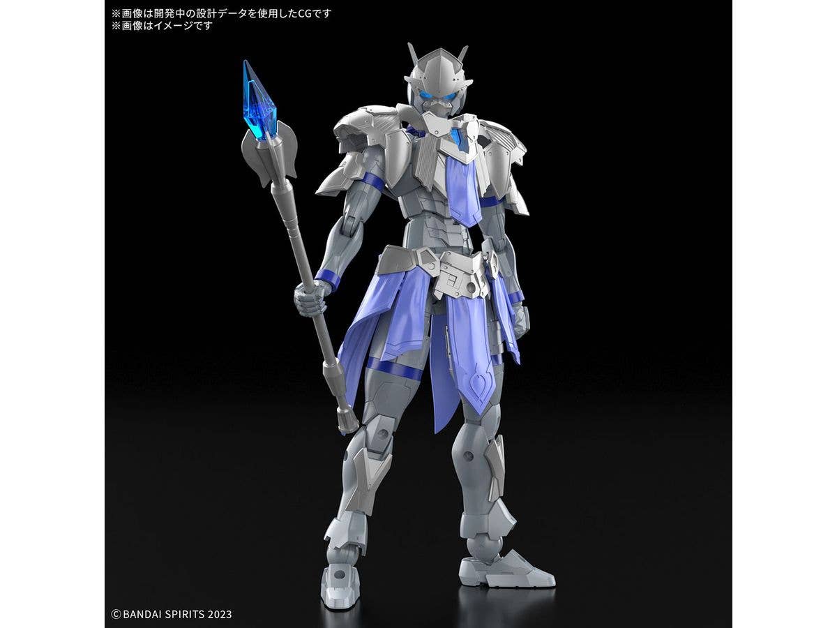 30MF LIBER PRIEST - Image 2