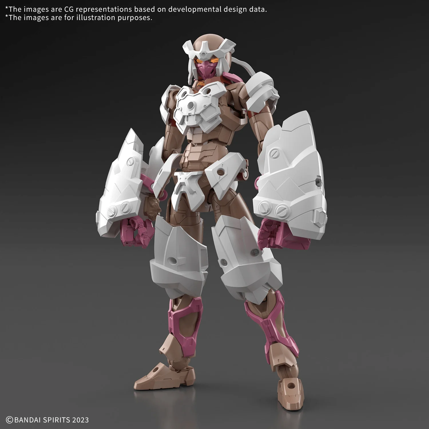 30MF METEORIC IRONGRAPPLER - Image 3