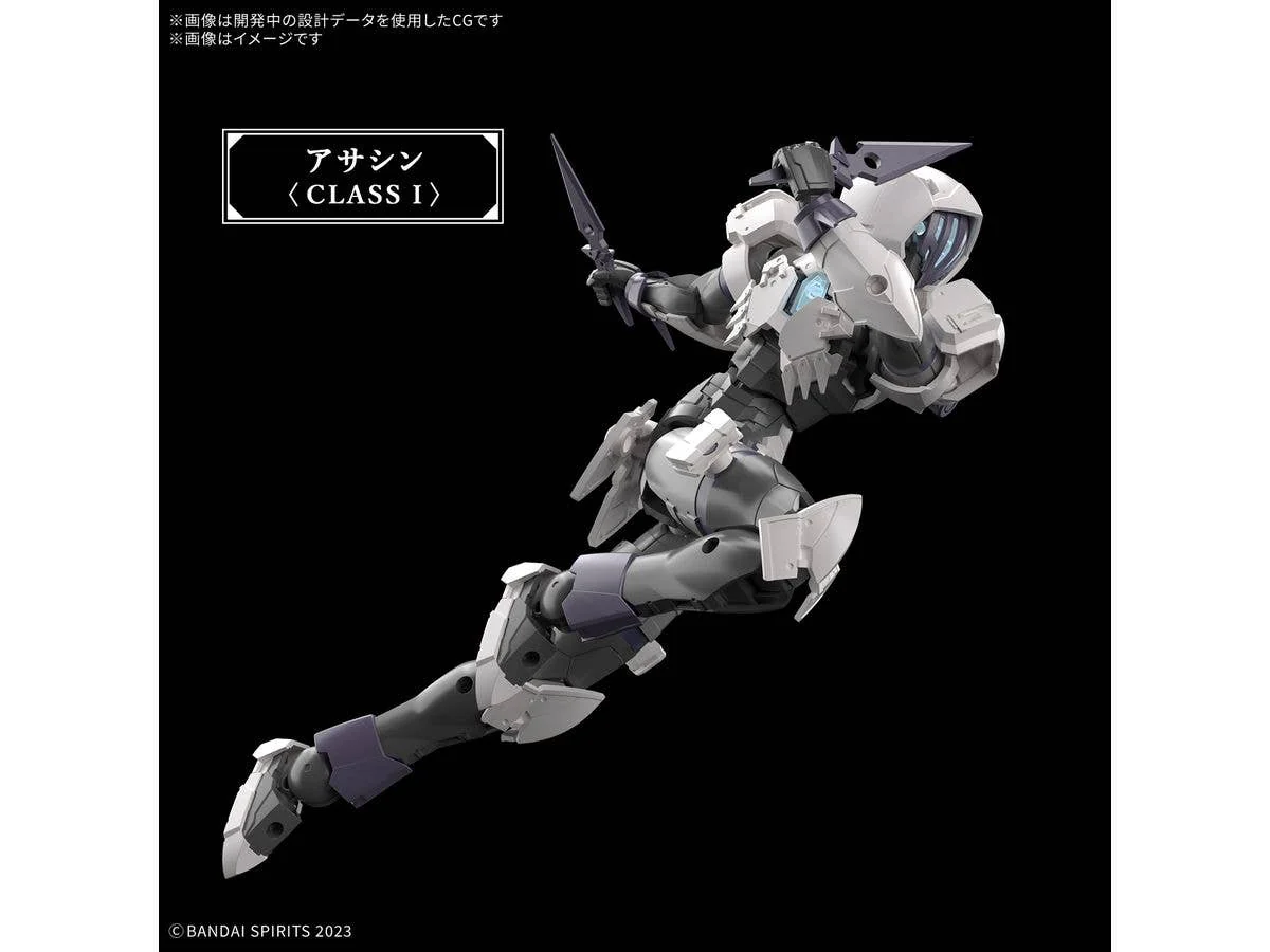 30MF ROSAN ASSASSIN - Image 7