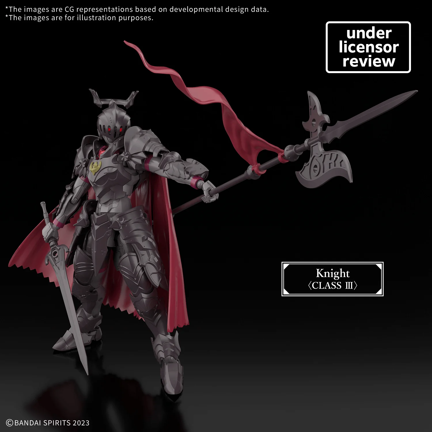 30MF ROSAN COMMANDER - Image 3