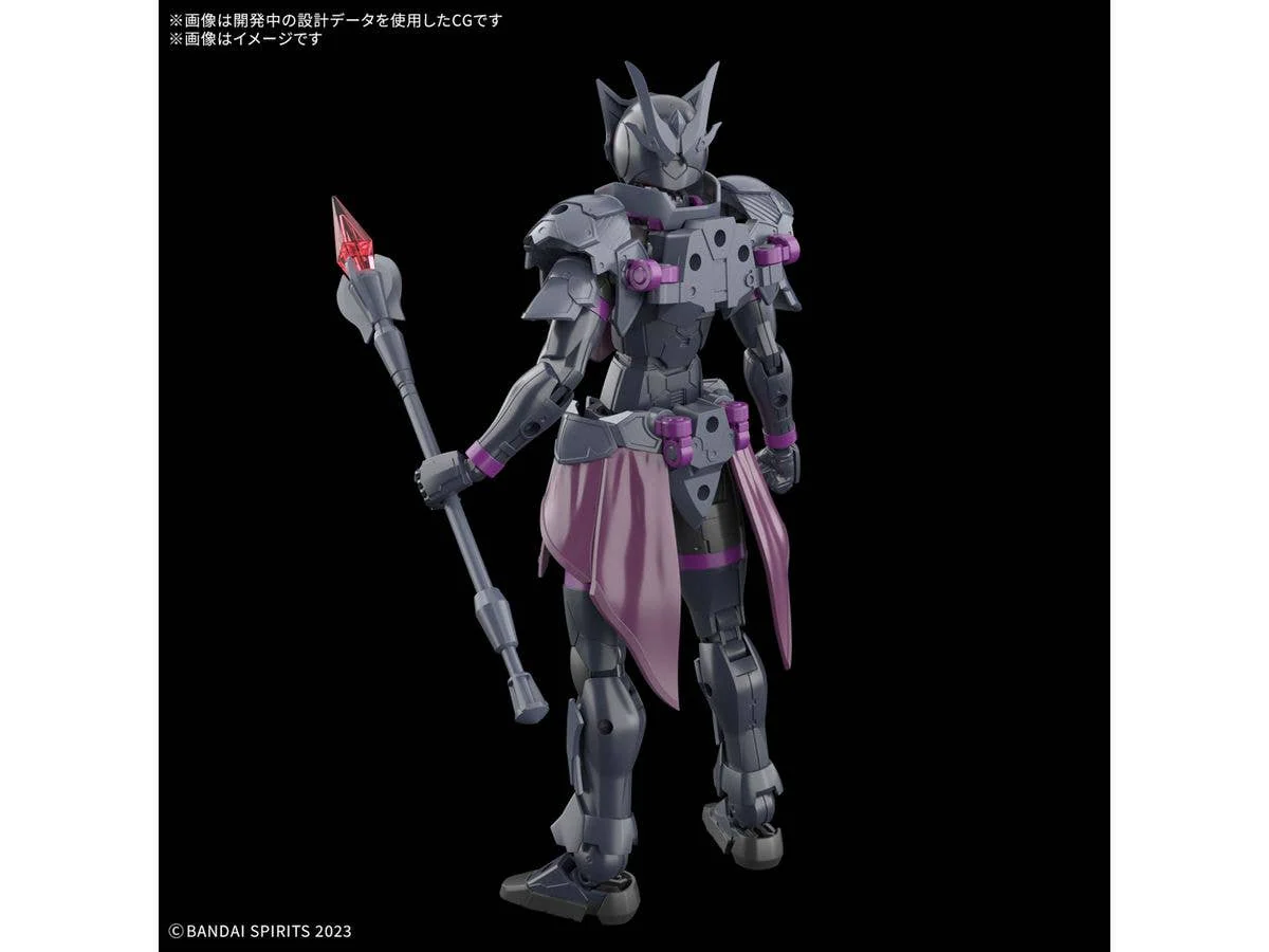 30MF ROSAN PRIEST - Image 2