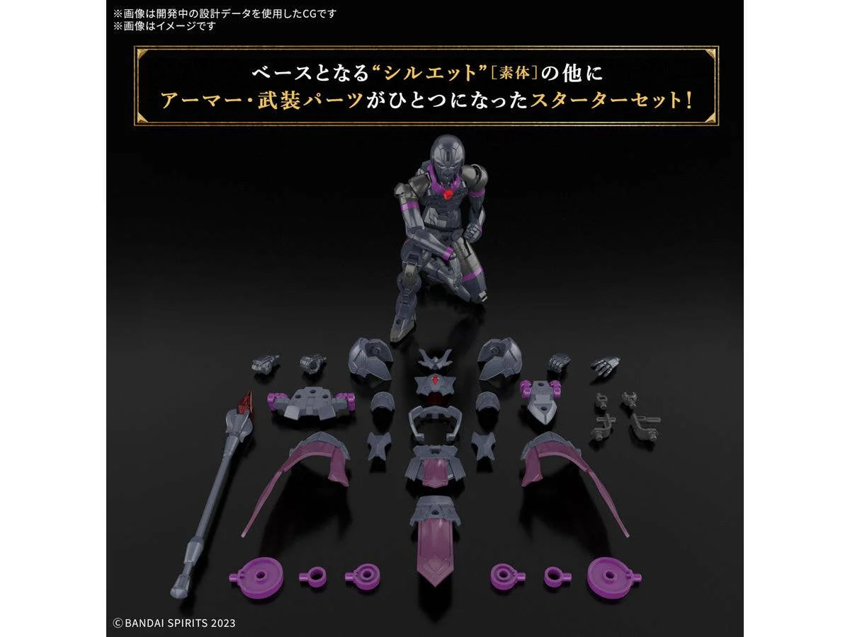 30MF ROSAN PRIEST - Image 3