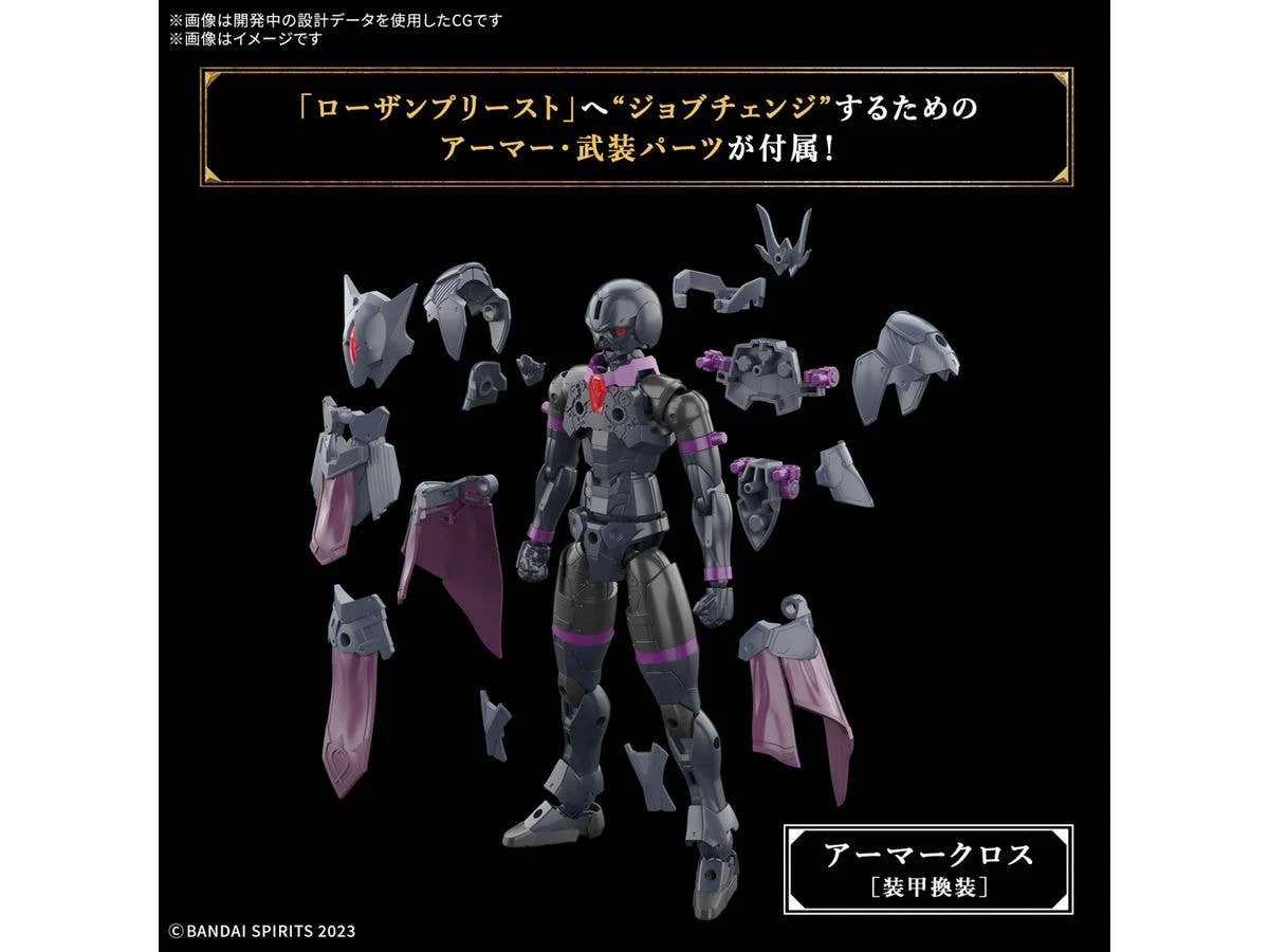 30MF ROSAN PRIEST - Image 5