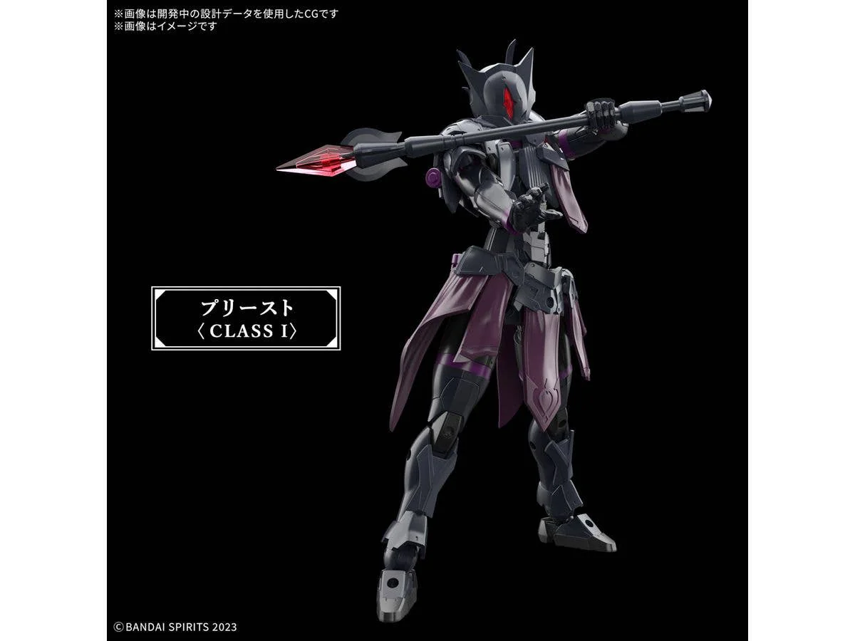 30MF ROSAN PRIEST - Image 6