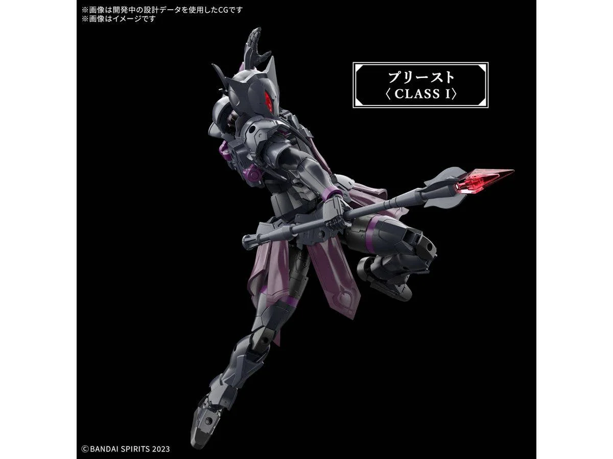 30MF ROSAN PRIEST - Image 7