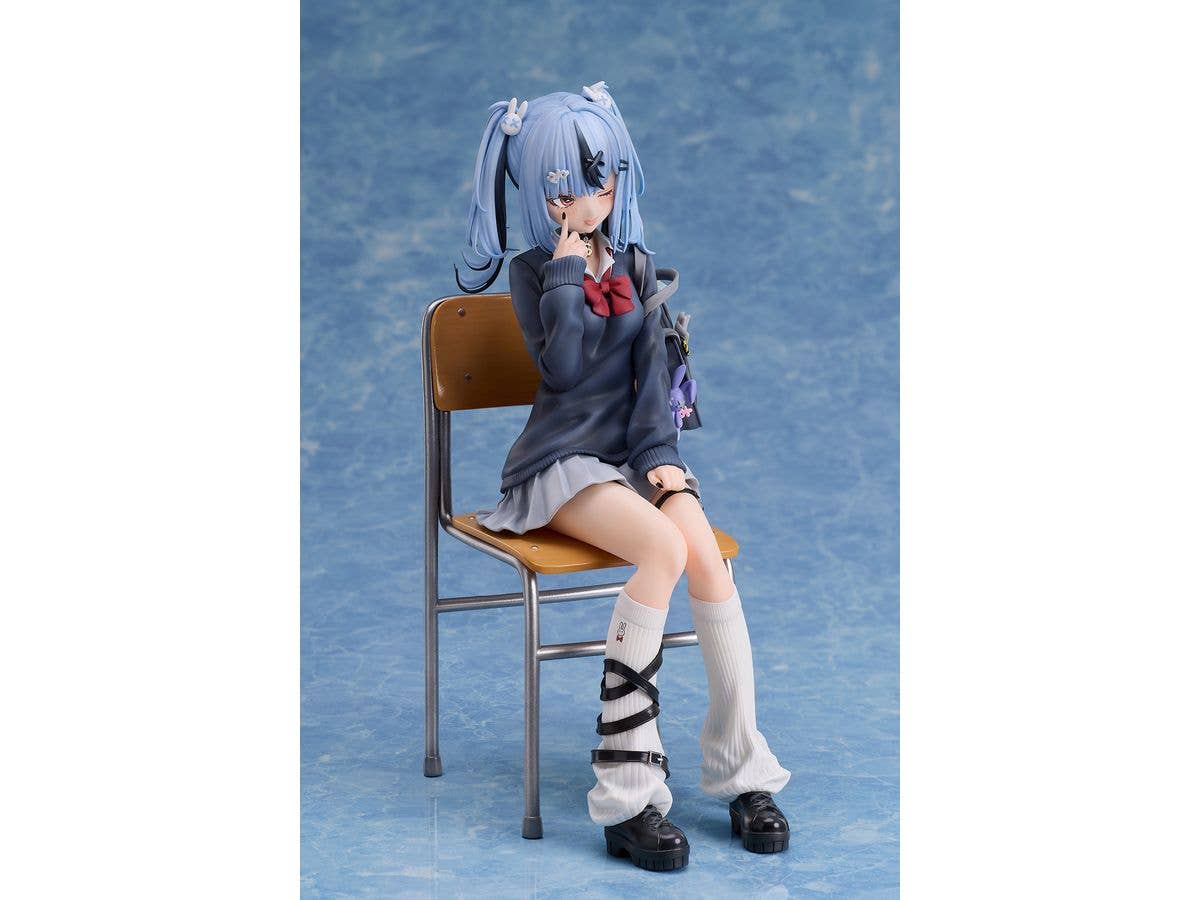 Nito Wai 1/7 Complete Figure - Image 3