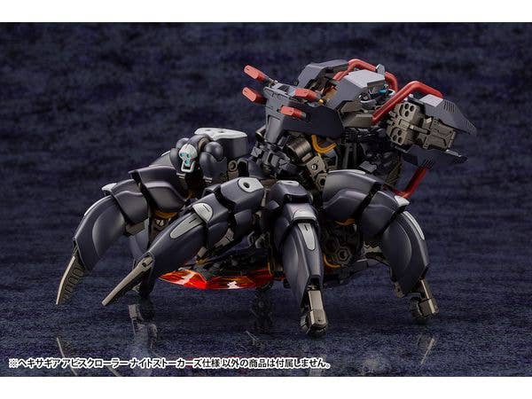 ABYSSCRAWLER NIGHT STALKERS Ver. - Image 10