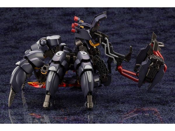 ABYSSCRAWLER NIGHT STALKERS Ver. - Image 8