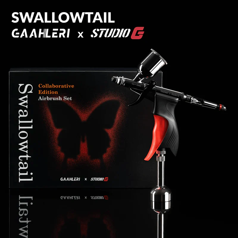 Ace Series Swallowtail-StudioG - Image 6