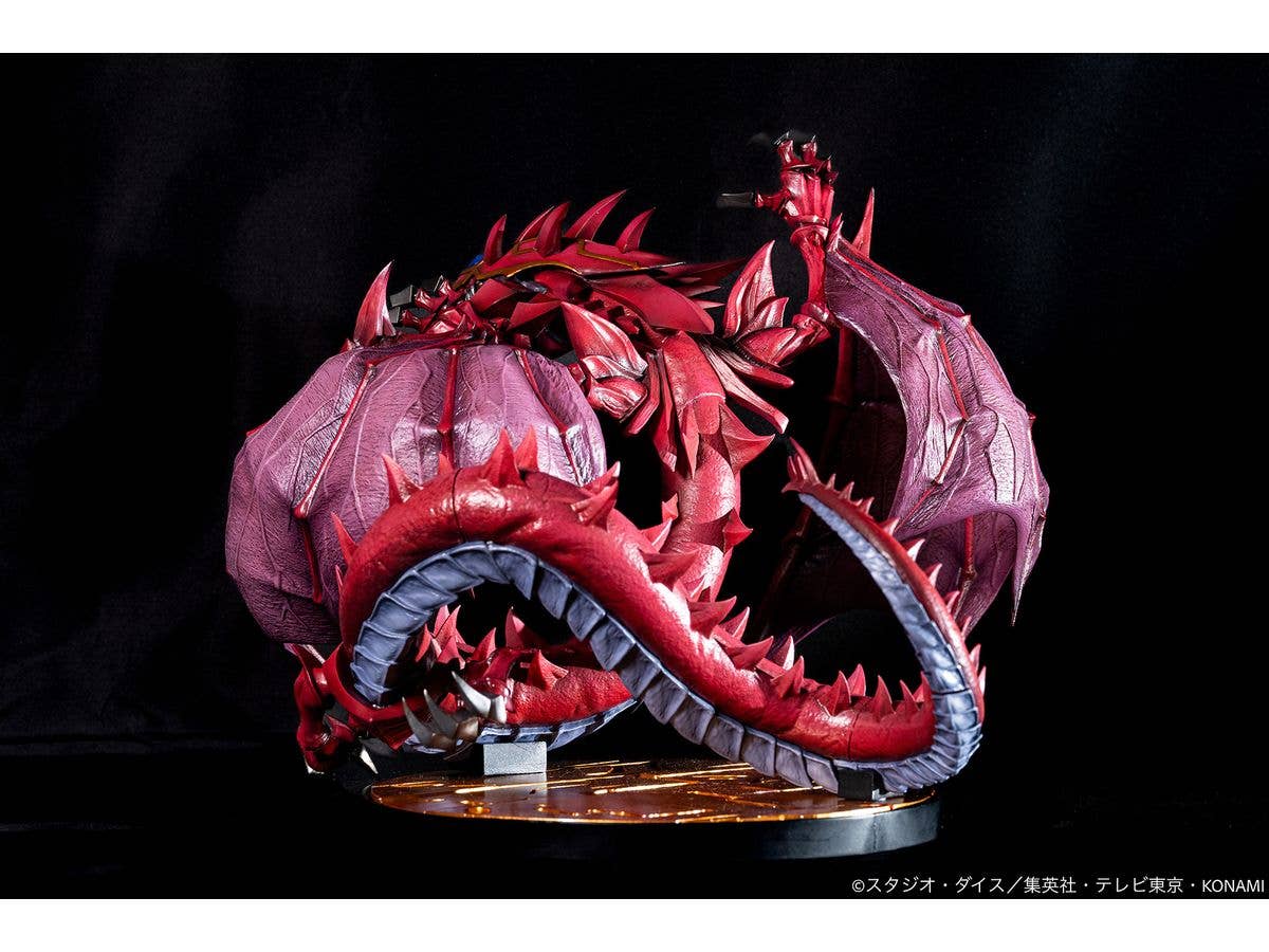 Uria, Lord of Searing Flames - Image 3