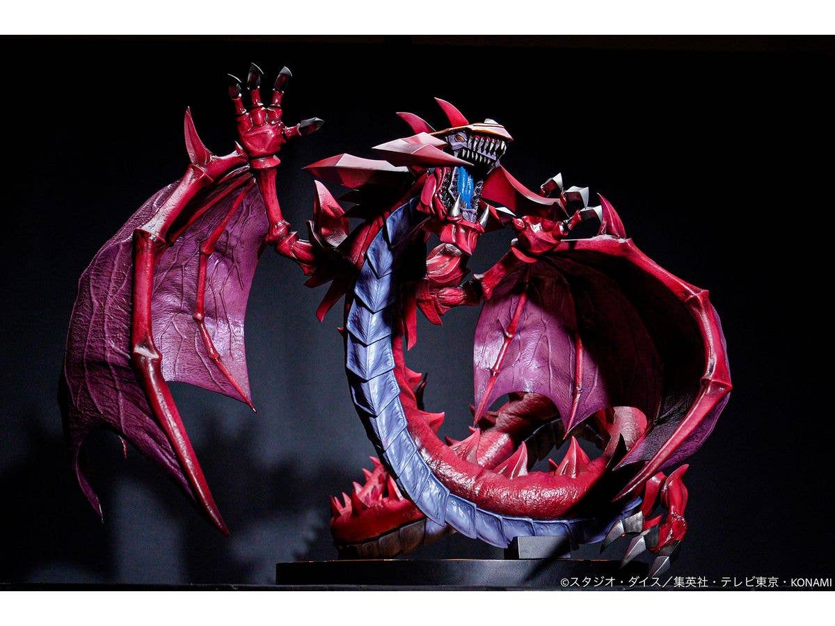 Uria, Lord of Searing Flames - Image 9
