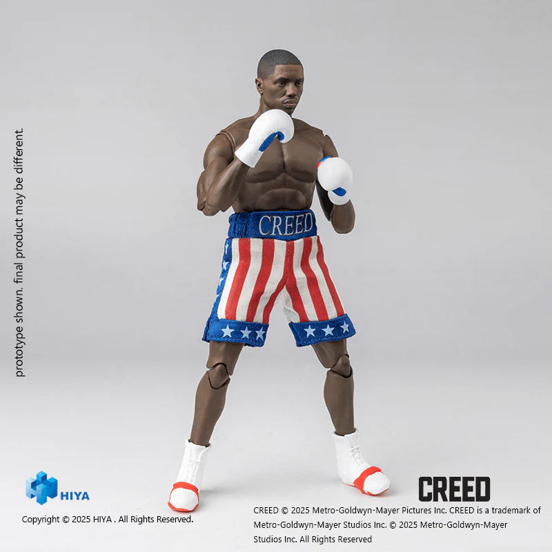 Adonis Creed - Creed 2015 - Image 6