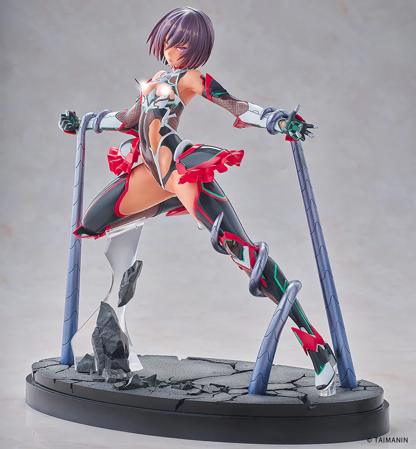 Adult Yukikaze DX Ver. - Image 5