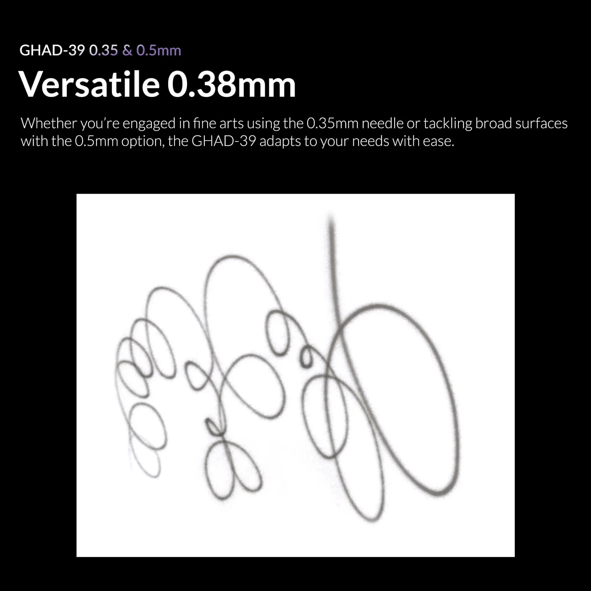 Advanced Series GHAD-39 - Image 7