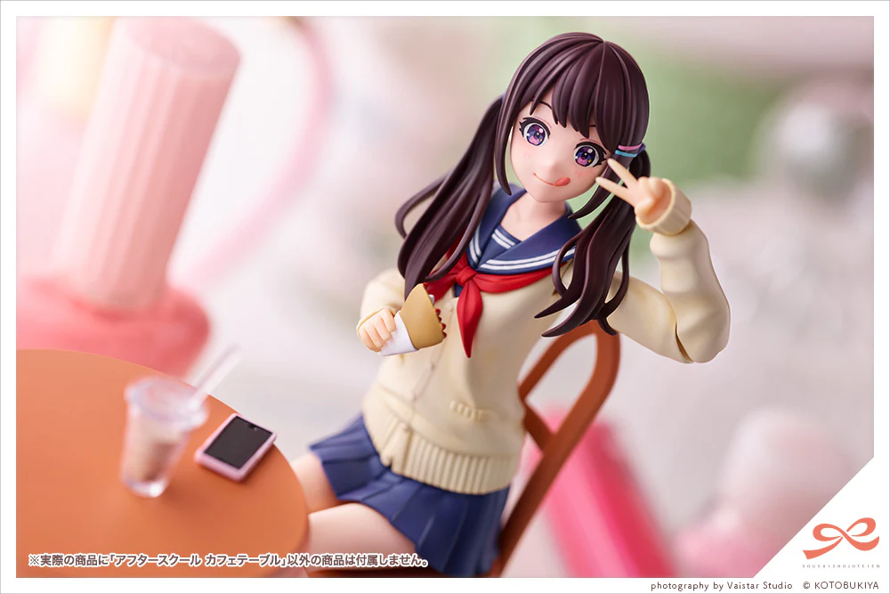 AFTER SCHOOL CAFE TABLE - Image 2