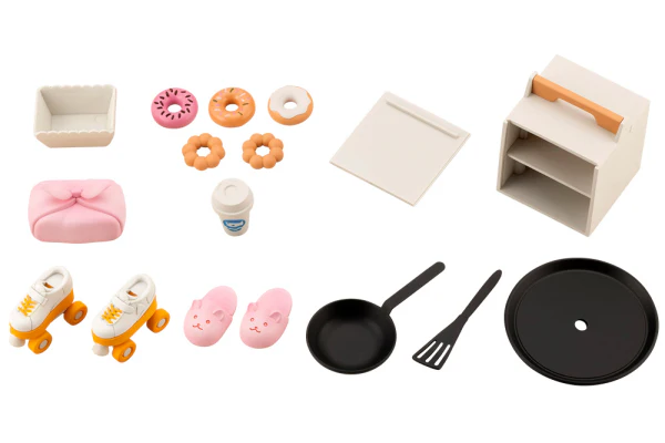 AFTER SCHOOL SEIRA'S SWEET DELIVERY SET - Image 15