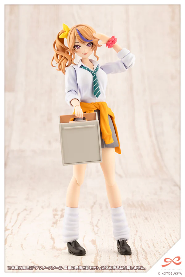 AFTER SCHOOL SEIRA'S SWEET DELIVERY SET - Image 6