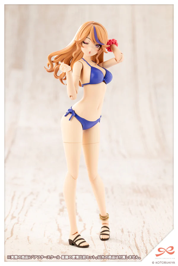 AFTER SCHOOL SEIRA'S SWEET DELIVERY SET - Image 8