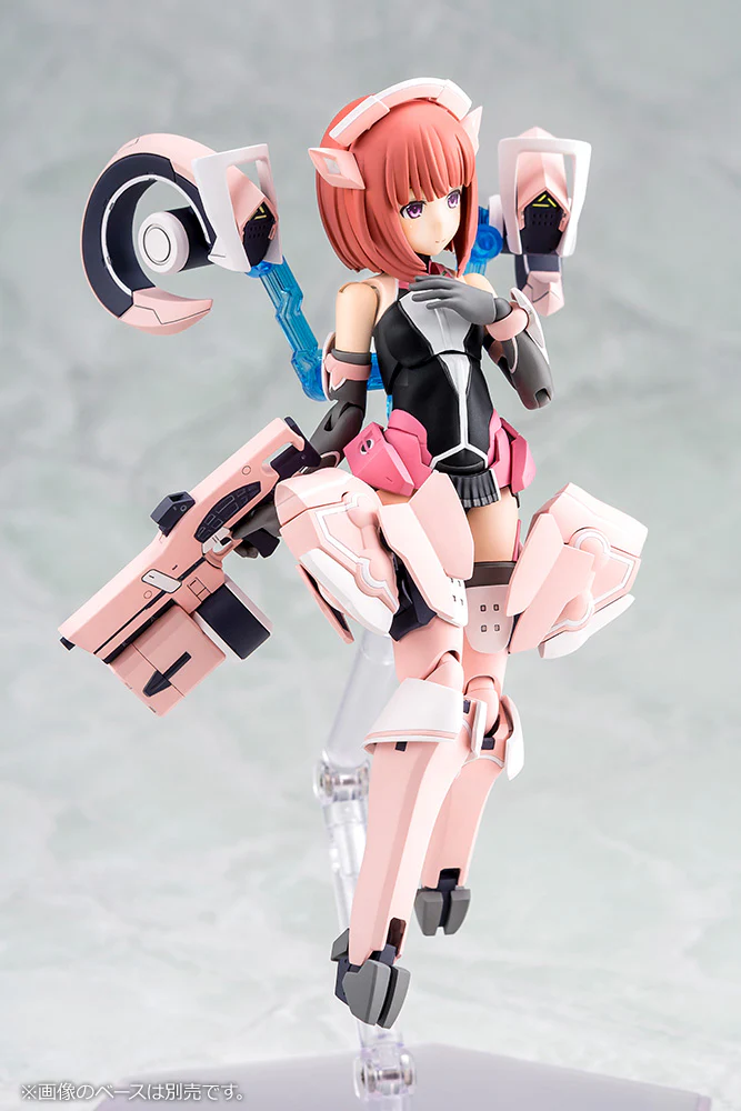 Aika Aikawa [Jin-ai] - Image 4