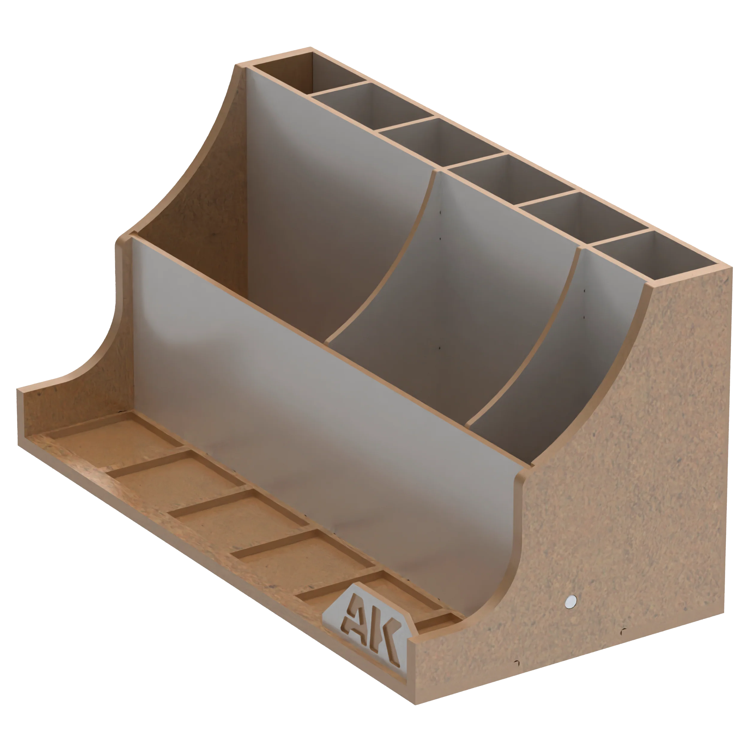 AK Interactive Modular Organizer Tools - Image 3