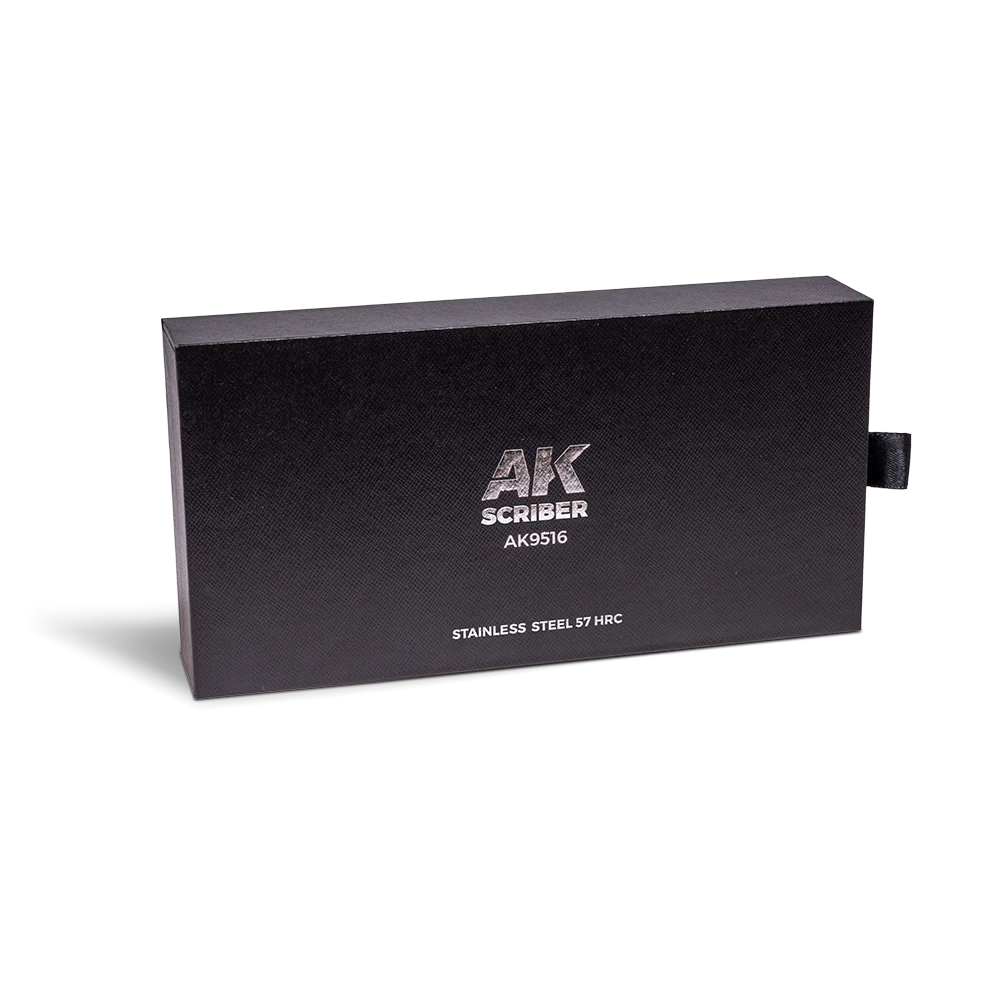 AK Interactive Scriber Tool