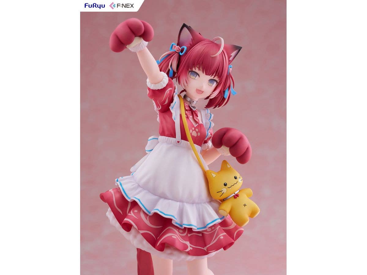 Akami Karubi 1/7 Scale Figure - Image 6