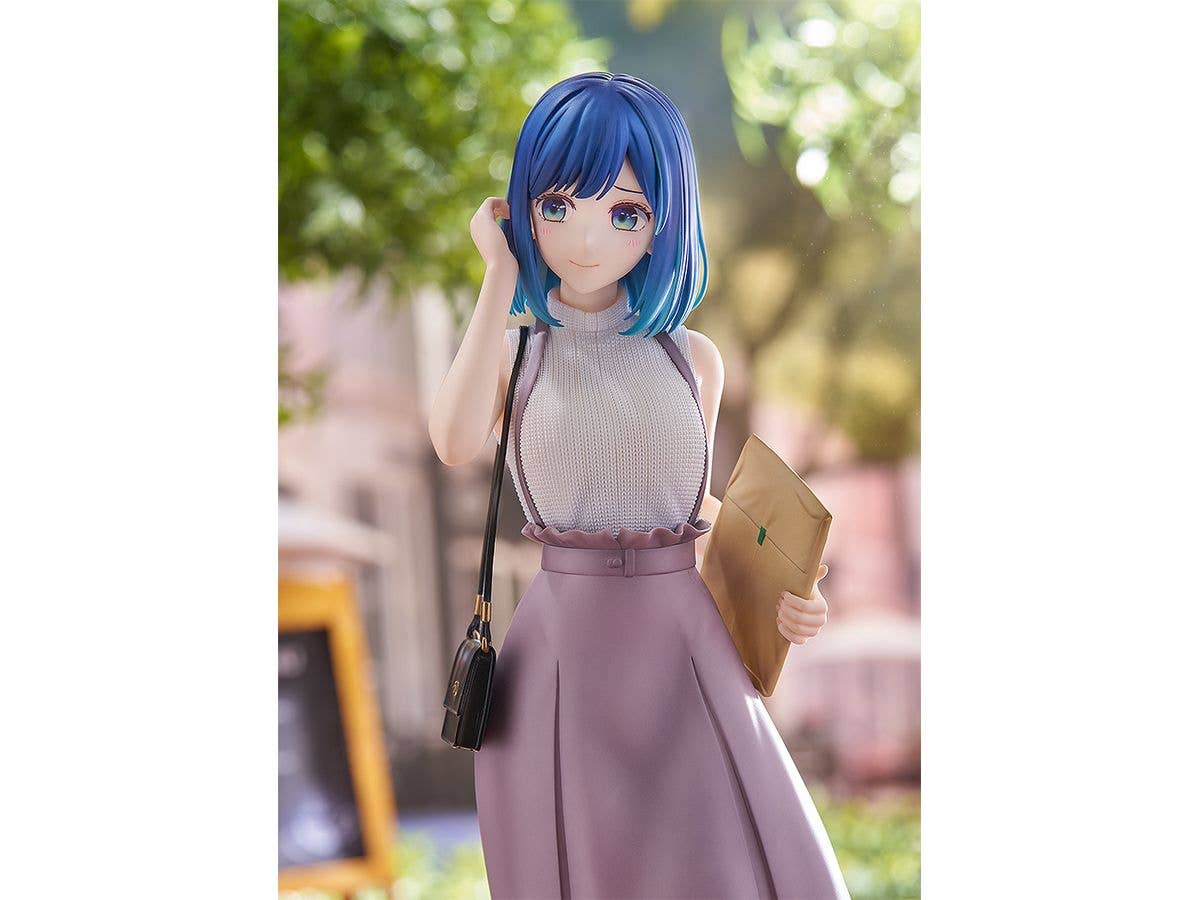 Akane Kurokawa: Date Style Ver. - Image 8