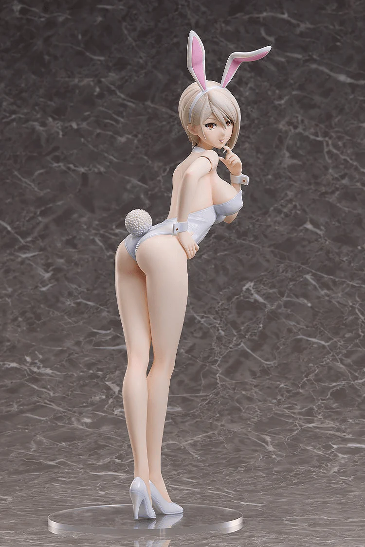 Alice Nakiri: Bare Leg Bunny Ver.