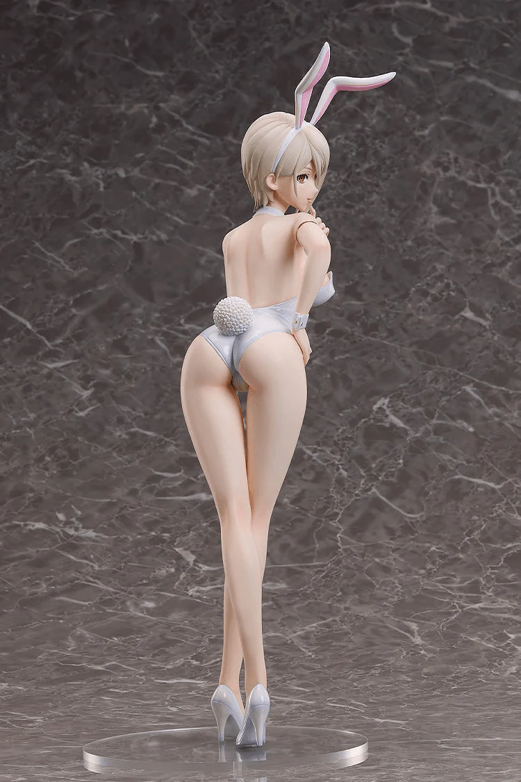 Alice Nakiri: Bare Leg Bunny Ver. - Image 2