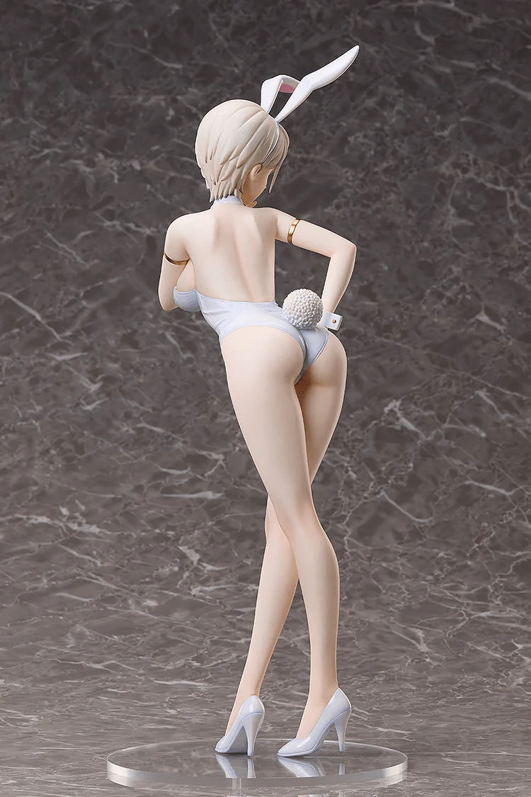 Alice Nakiri: Bare Leg Bunny Ver. - Image 3