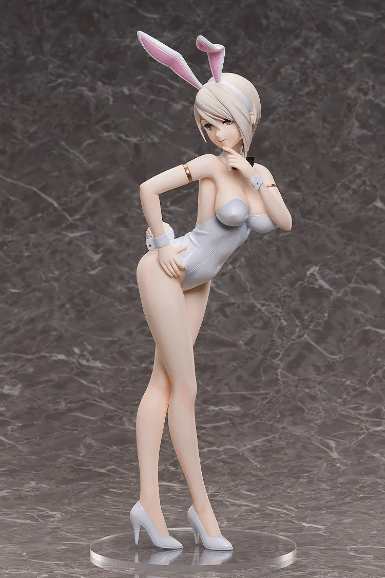 Alice Nakiri: Bare Leg Bunny Ver. - Image 4