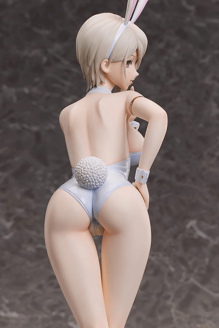 Alice Nakiri: Bare Leg Bunny Ver. - Image 5