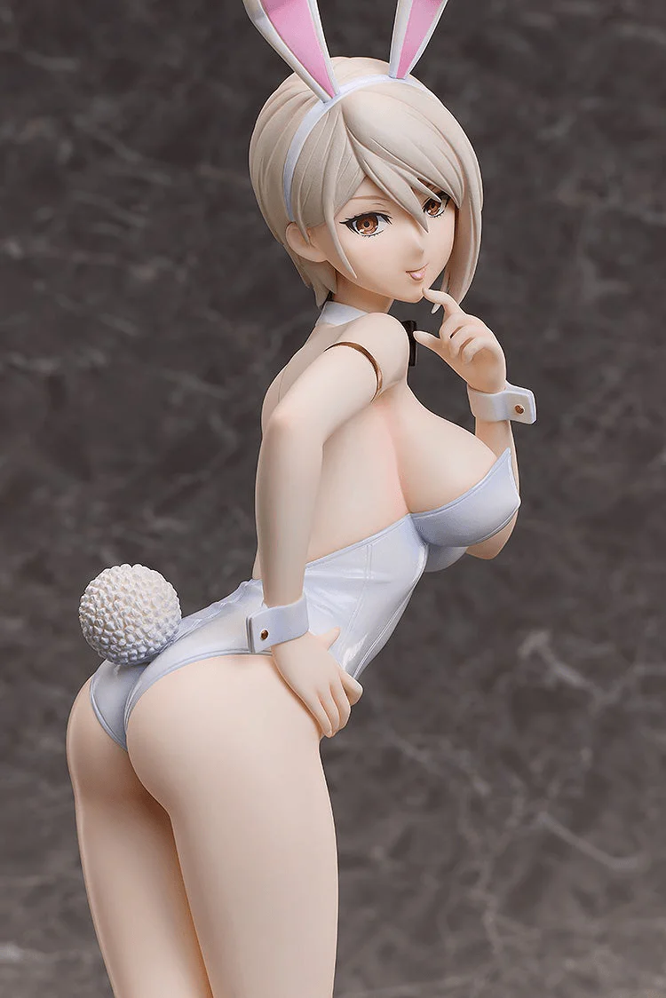 Alice Nakiri: Bare Leg Bunny Ver. - Image 6