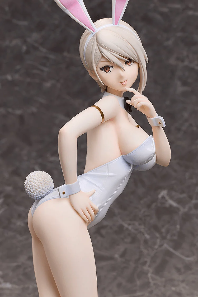 Alice Nakiri: Bare Leg Bunny Ver. - Image 7