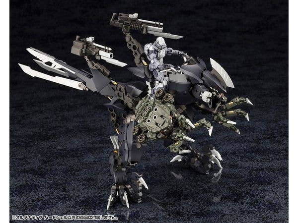 ALTERNATIVE HARDSHELL - Image 10