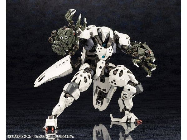 ALTERNATIVE HARDSHELL - Image 11