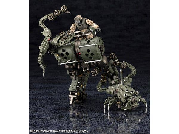 ALTERNATIVE HARDSHELL - Image 9