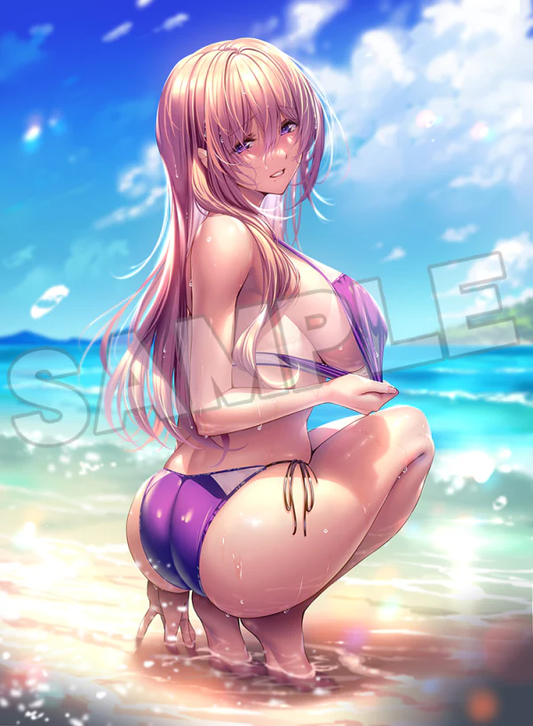 Shinoha Kurumi - Hanikami Kanojo Figure - Image 11