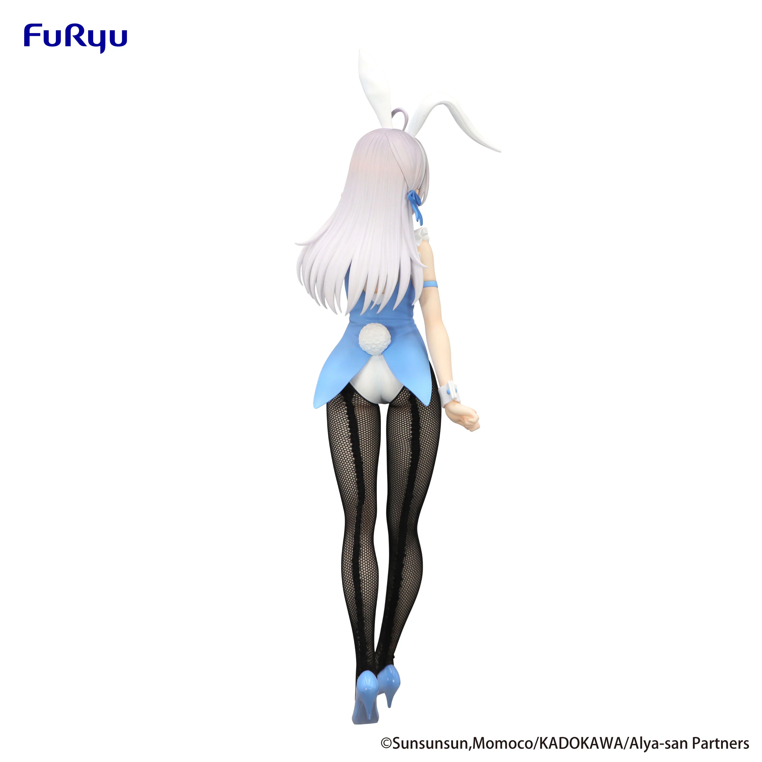 Alya Sometimes Hides Her Feelings in Russian BiCute Bunnies Figure -Alya- - Image 10