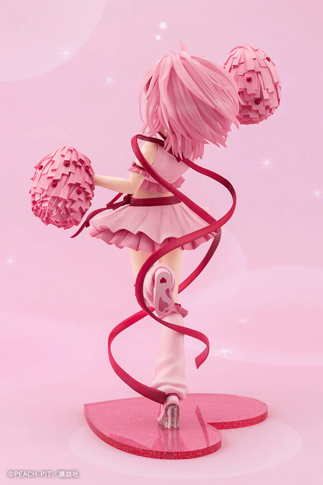 Amulet Heart - Shugo Chara! Scale Figure - Image 6