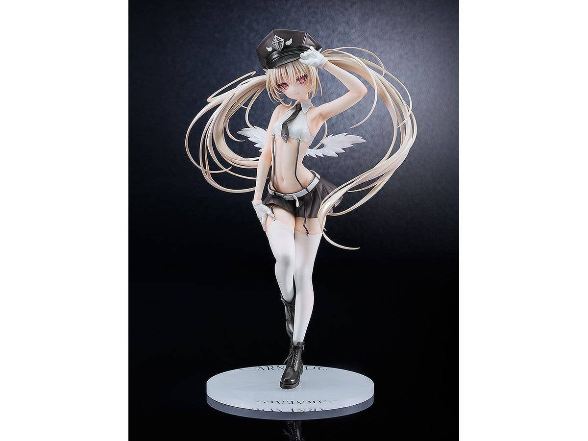 Angel Police Elle - Image 2