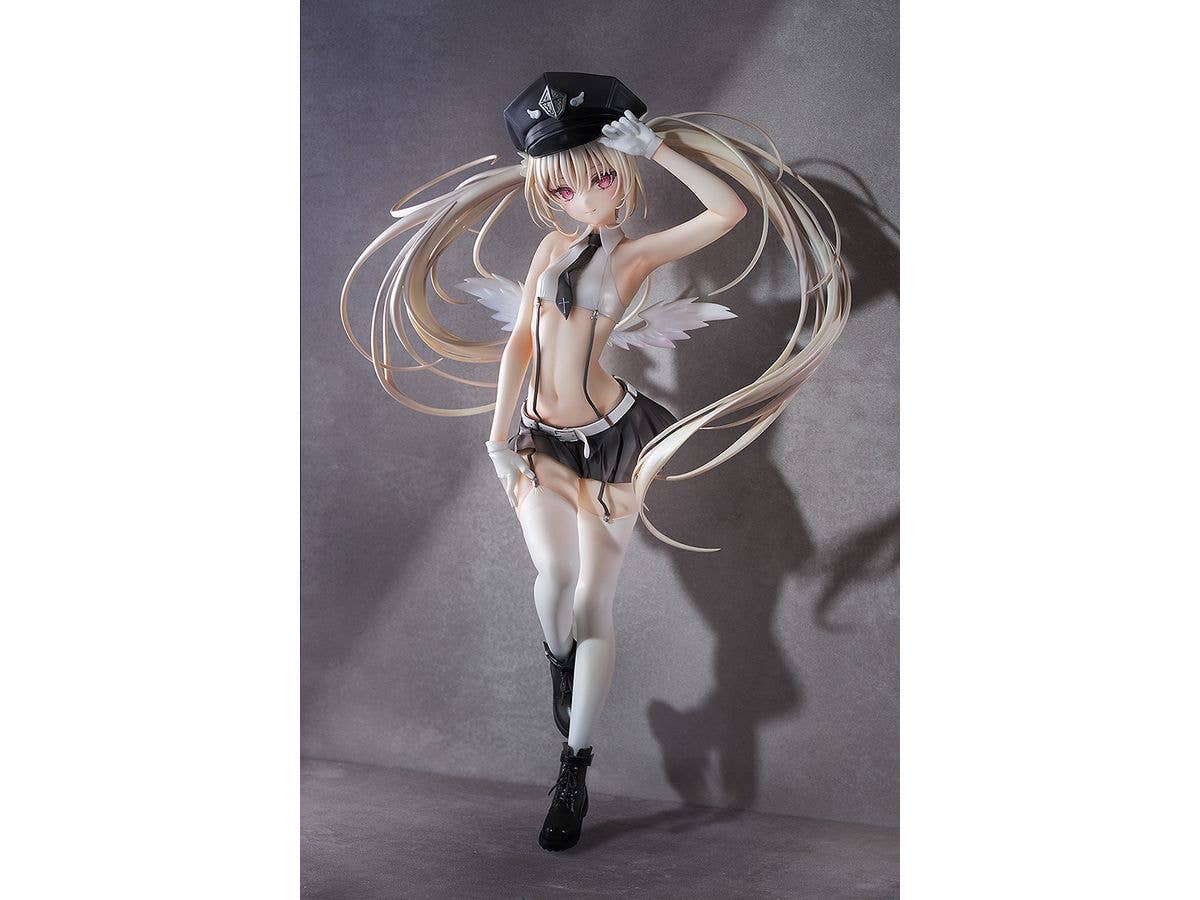 Angel Police Elle - Image 6