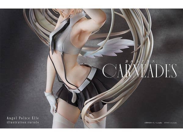 Angel Police Elle - Image 8